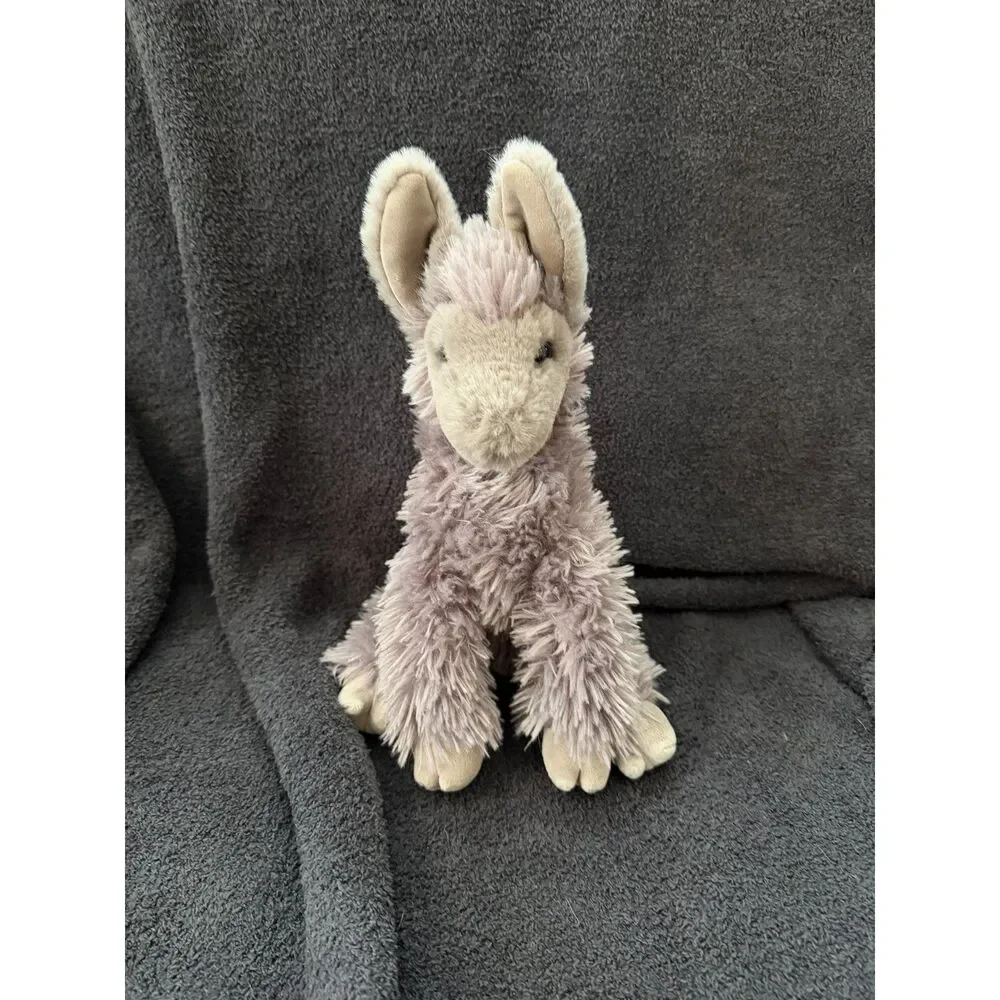 Douglas Llama Plush 
